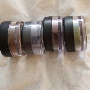 Unopened Nare Mineral eyeshadow